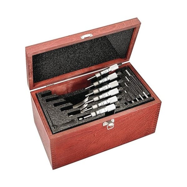 Starrett S226BRLZ
