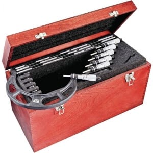 Starrett S436DRLZ 51919