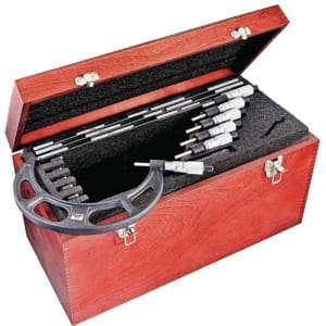 Starrett S436DXRLZ 64463