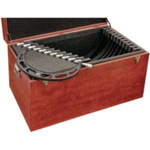 Starrett S436Fxrlz 64466