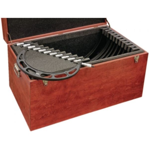 Starrett S436Fxrlz 64466