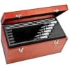 Starrett S436MDXRLZ 64461