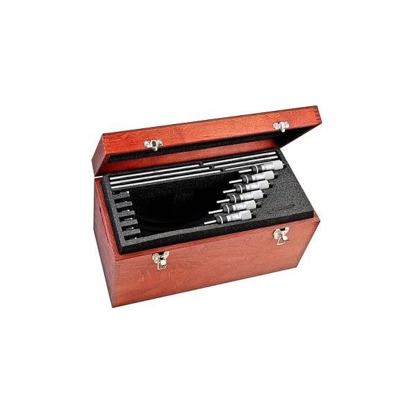 Starrett S436MDXRLZ 64461
