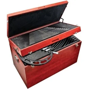 Starrett S436Mfxrlz 64462