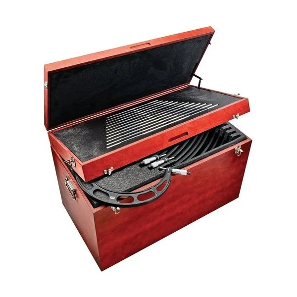 Starrett S436Mfxrlz 64462