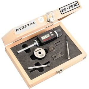 Starrett S780XTCZ 12044