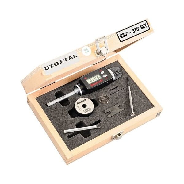 Starrett S780XTCZ 12044