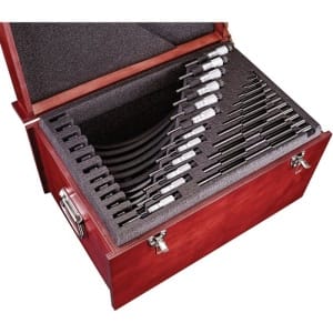 Starrett ST436EXRLZ 52030