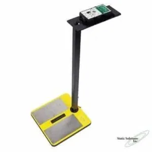 Static Solutions CT 8900