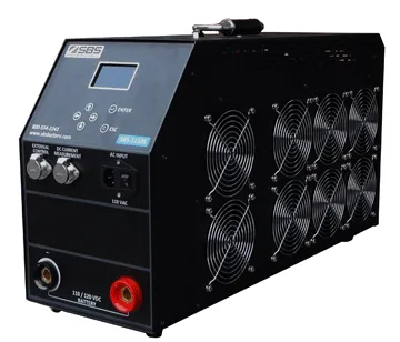 Storage Battery System Sbs 1230S
