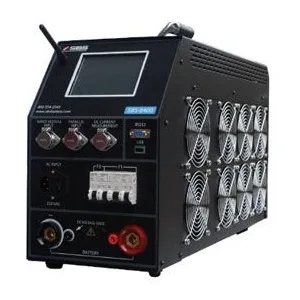 Storage Battery System Sbs 8400