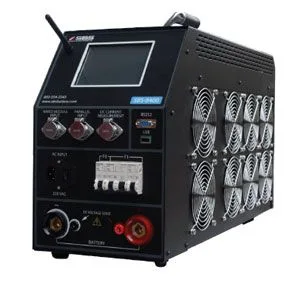 Storage Battery System Sbs 8400