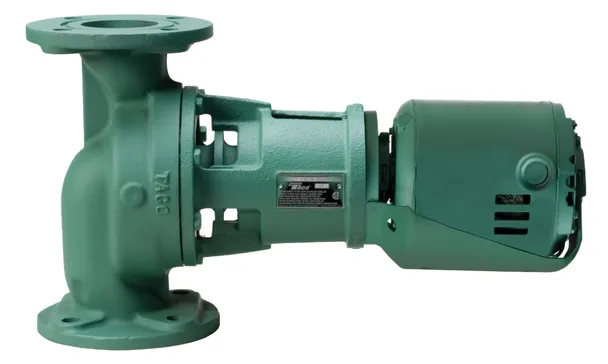 Taco 122D Series 100 Stainless Steel Pump 1/4HP 115v