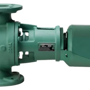 Taco 131 Cast Iron Three Piece Circulating Pump 1/3 HP