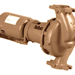 Taco 1614D Stainless Steel Pump 3/4HP 1 PH 1.5" Flange