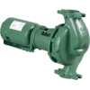 Taco 1636E 1600 Series Cast Iron Centrifugal Pump 1 1/2HP 3PH