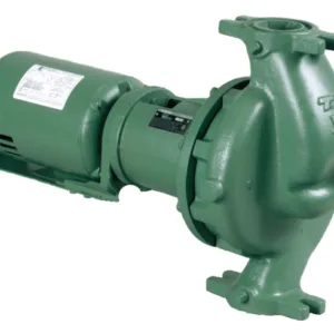 Taco 1638E 1600 Series In Line Centrifugal Pump 2HP 3PH