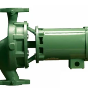 Taco 1915D1E1 Stainless Steel Centrifugal Pump 1HP 3 Phase