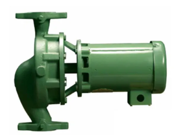 Taco 1919D1E1 Stainless Steel Centrifugal Pump 3/4HP 3 Phase
