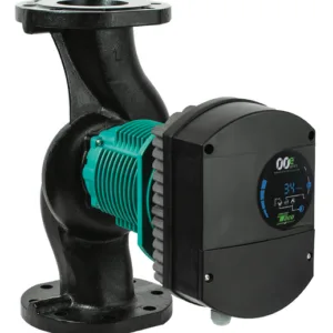 Taco VR20L F 00e VR Series Cast Iron ECM Hi EFF Low Head Circulator