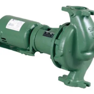 Taco 1614E 1600 Series Cast Iron Centrifugal Pump 3/4HP 3PH