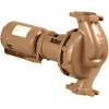 Taco 1635D3E1 Stainless Steel Pump 1/2HP 1PH