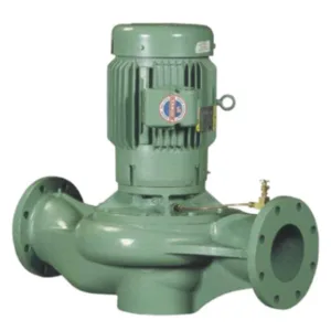 Taco KV 2006 KV Series 1.5HP Vertical In Line Pump
