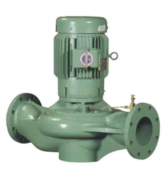 Taco KV 2006 KV Series 1.5HP Vertical In Line Pump