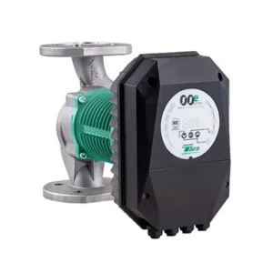 Taco VR20H SF 00e VR Series Stainless Steel ECM Hi EFF High Head Circulator