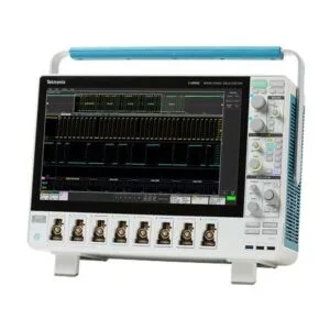 Tektronix 5 Series Mixed Signal Oscilloscope MSO54