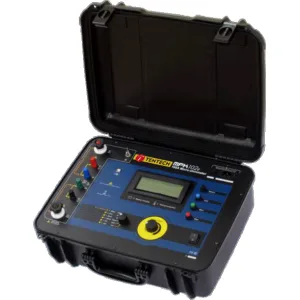 Tentech MPK 102E