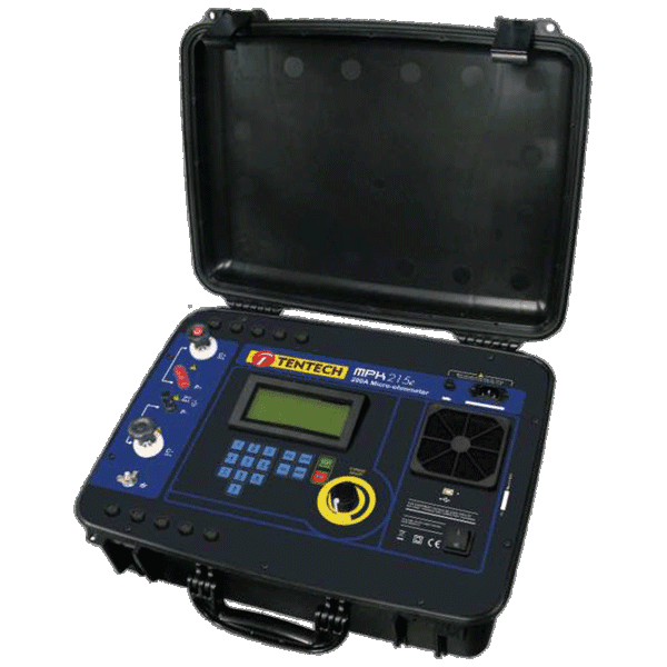 Tentech Mpk 215E Mfr Mpk 215E