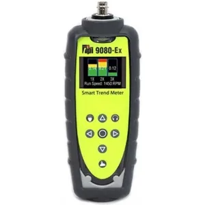 Test Products International 9080 EX