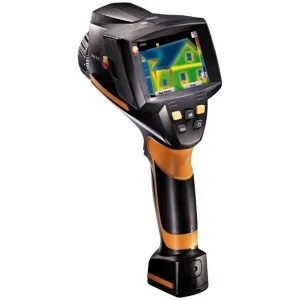 Testo 875I 2 Mfr 0563 0875 73