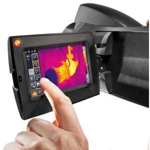 Testo 885 1