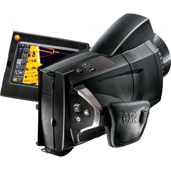 Testo 890 2