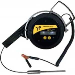 Thermo Probe TP7C 30M AW MM