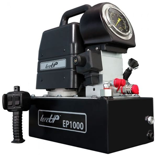 Torcup Ep1000Q Mfr Ep1000Q