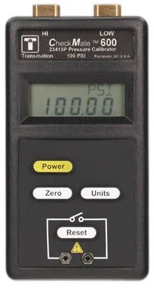 Transmation Checkmate 600