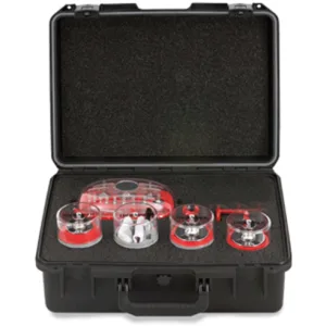 Troemner 7212 00W