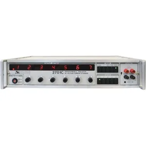Valhalla Scientific 2701C
