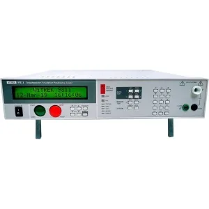 Vitrek 981I Mfr 981I