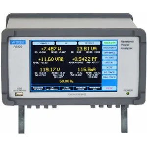 Vitrek Pa921Ut Mfr Pa921Ut