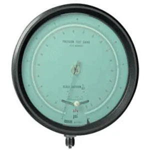 WIKA Instrument 342.11