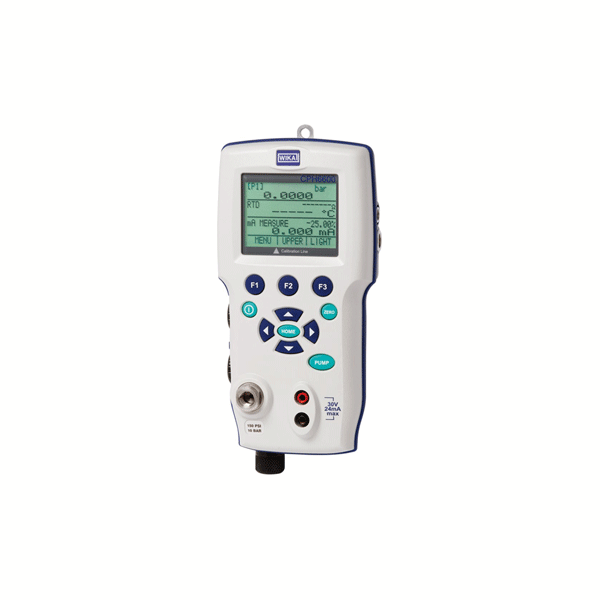 WIKA Instrument 50846477