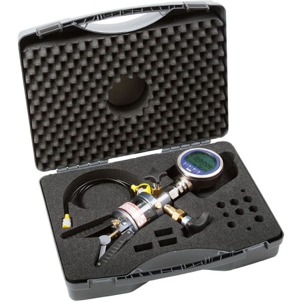 WIKA Instrument CPG1500 CPP700H 05 1500PSI