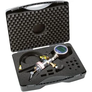 WIKA Instrument CPG1500 CPP700H 05 700PSI