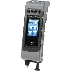 WIKA Instrument CPH700 ST PPC410