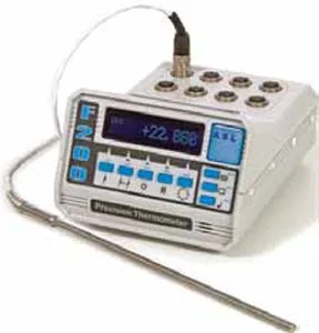 WIKA Instrument CTR2000 02 3