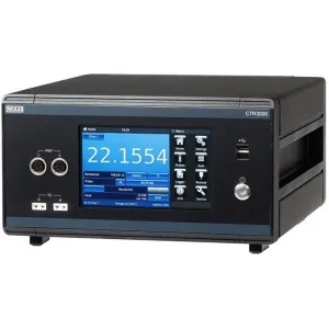 WIKA Instrument CTR3000